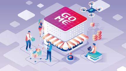 國美全零售 互聯(lián)互通，立足未來的互聯(lián)網(wǎng)商品零售新篇章