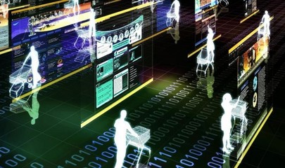 探索零售突破點(diǎn)，深耕智慧零售生態(tài) 基于互聯(lián)網(wǎng)商品零售的轉(zhuǎn)型與創(chuàng)新