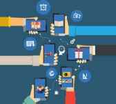 移動互聯(lián)網(wǎng)時(shí)代的互聯(lián)網(wǎng)商品零售變革