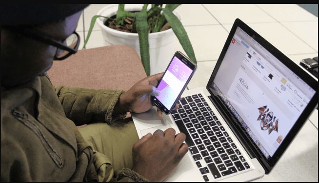 非洲電子商務(wù)行業(yè)的崛起 互聯(lián)網(wǎng)商品零售的巨大市場(chǎng)潛力